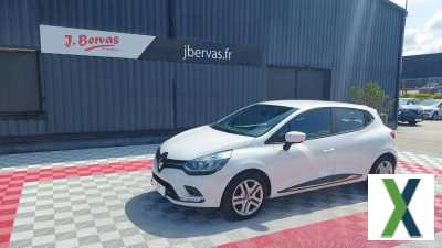 Photo renault clio IV TCe 90 - 19 Business