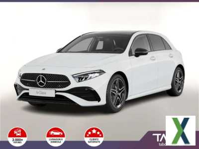 Photo mercedes-benz a 200 DCT AMG Line Pano GPS LED