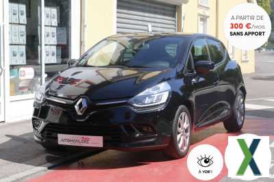 Photo renault clio IV 0.9 TCe 90 Energy Intens BVM5 (GPS, Bluetooth,