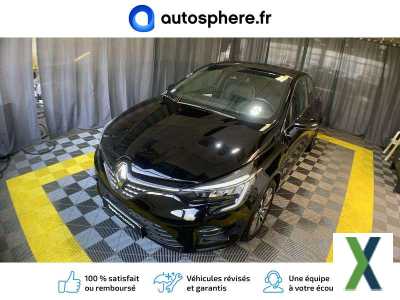 Photo renault clio 1.3 TCe 140ch Intens -21