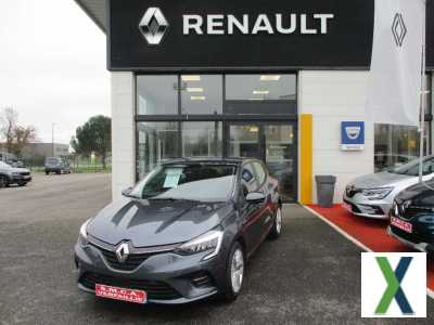 Photo renault clio TCe 90 - 21 Business