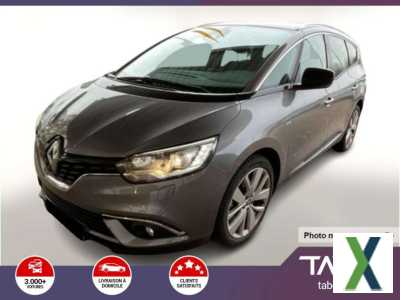 Photo renault grand scenic 1.3 TCe 140 EDC Limited