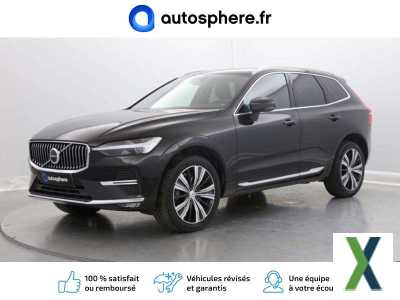 Photo volvo xc60 B4 AdBlue 197ch Ultimate Style Chrome Geartronic