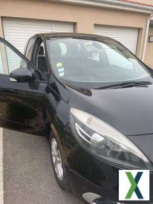 Photo renault scenic III dCi 150 FAP Initiale A