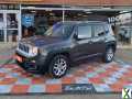 Photo Jeep Renegade 1.6 MJet 120 BV6 LIMITED CUIR