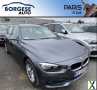 Photo BMW 316 SERIE 3 TOURING F31 116 ch Business/Start Edition
