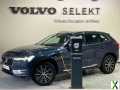 Photo Volvo XC60 T8 AWD Recharge 303 + 87ch Inscription Luxe Geartr