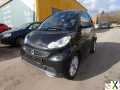 Photo smart forTwo 1.0 MHD Softouch