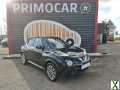 Photo Nissan Juke 1.5 dCi 110ch Connect Edition GPS Cam360