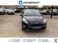 Photo Ford Fiesta 1.0 EcoBoost 125ch Connect Business DCT-7 5p