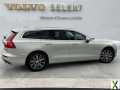 Photo Volvo V60 T6 AWD 253+87ch Inscription Luxe Geartronic 8