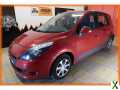 Photo renault scenic dCi 95ch PACK