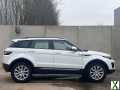 Photo land rover range rover evoque 2.0 eD4 2WD Pure 2018 ONLY 29500 km