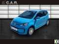 Photo volkswagen e-up! 1.0 75ch Move up! 3p