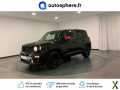 Photo jeep renegade 1.6 MultiJet 120ch Opening Edition Basket Series w