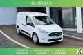 Photo ford transit connect Transit Connect 1.5 EcoBlue 100 L1 Trend