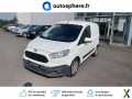 Photo ford transit courier 1.5 TD 95ch Trend Euro6