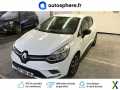 Photo renault clio 0.9 TCe 75ch energy Limited 5p Euro6c