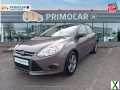 Photo ford focus 1.6 TDCi 115ch FAP S/S Edition 5p