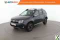 Photo dacia duster 1.2 TCe Exception 4x4 125 ch