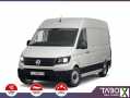 Photo volkswagen crafter 50 2.0 TDI 177 L4H3 CompA