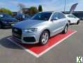 Photo audi q3 1.4 TFSI COD 150 ch S tronic 6 Ambition Luxe