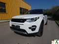 Photo land rover discovery sport 2.2 SD4 HSE 4WD Auto.