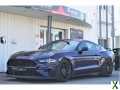 Photo ford mustang Mustang Fastback V8 5.0 GT