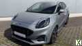 Photo ford puma St-line Ecoboost 125 Mhev Powershift + Pack Confor