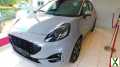 Photo ford puma St-line Ecoboost 125 Mhev Powershift + Pack Confor