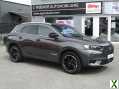 Photo ds automobiles ds 7 crossback 2.0 HDI 180 CH PERFORMANCE LINE +