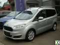 Photo ford tourneo courier 1.5 TDCi Trend Multispace