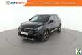 Photo peugeot 3008 2.0 Blue-HDi GT Line 150 ch