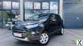 Photo ford ecosport 1.0 EcoBoost 125 Trend