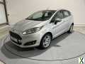 Photo ford fiesta 1.6 Ti-VCT 105 Trend Powershift A