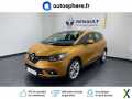 Photo renault scenic 1.5 dCi 110ch energy Business EDC