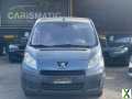 Photo peugeot expert 2.0HDI // 3 places // Airco //