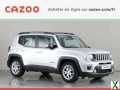 Photo jeep renegade 1,3 150ch Limited FWD
