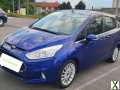 Photo ford b-max 1.0 EcoBoost SYNCEdition