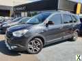 Photo dacia lodgy 1.5 BLUE DCI 115CH TECHROAD 7 PLACES