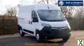 Photo opel movano FOURGON 3.5T L2H2 140 CH PACK CLIM
