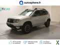 Photo dacia duster 1.5 dCi 110ch Black Touch 2017 4X2