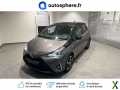 Photo toyota yaris 100h Collection 5p MY19