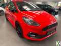 Photo ford fiesta ST 1.5 EcoBoost
