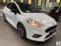 Photo ford fiesta 1.0 EcoBoost ST-Line