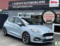 Photo ford fiesta ST PLUS 1.5 EcoBoost 200cv 1ERE MAIN 5000KMS