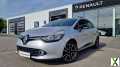 Photo renault clio IV ESTATE TCE 90 LIMITED