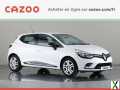 Photo renault clio IV 1.1 73ch Limited