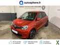 Photo renault twingo 0.9 TCe 95ch Intens - 20