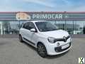 Photo renault twingo 0.9 TCe 90ch energy Intens